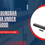 Best Soundbar in India under 15000
