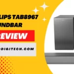 Philips TAB8967 Soundbar Review