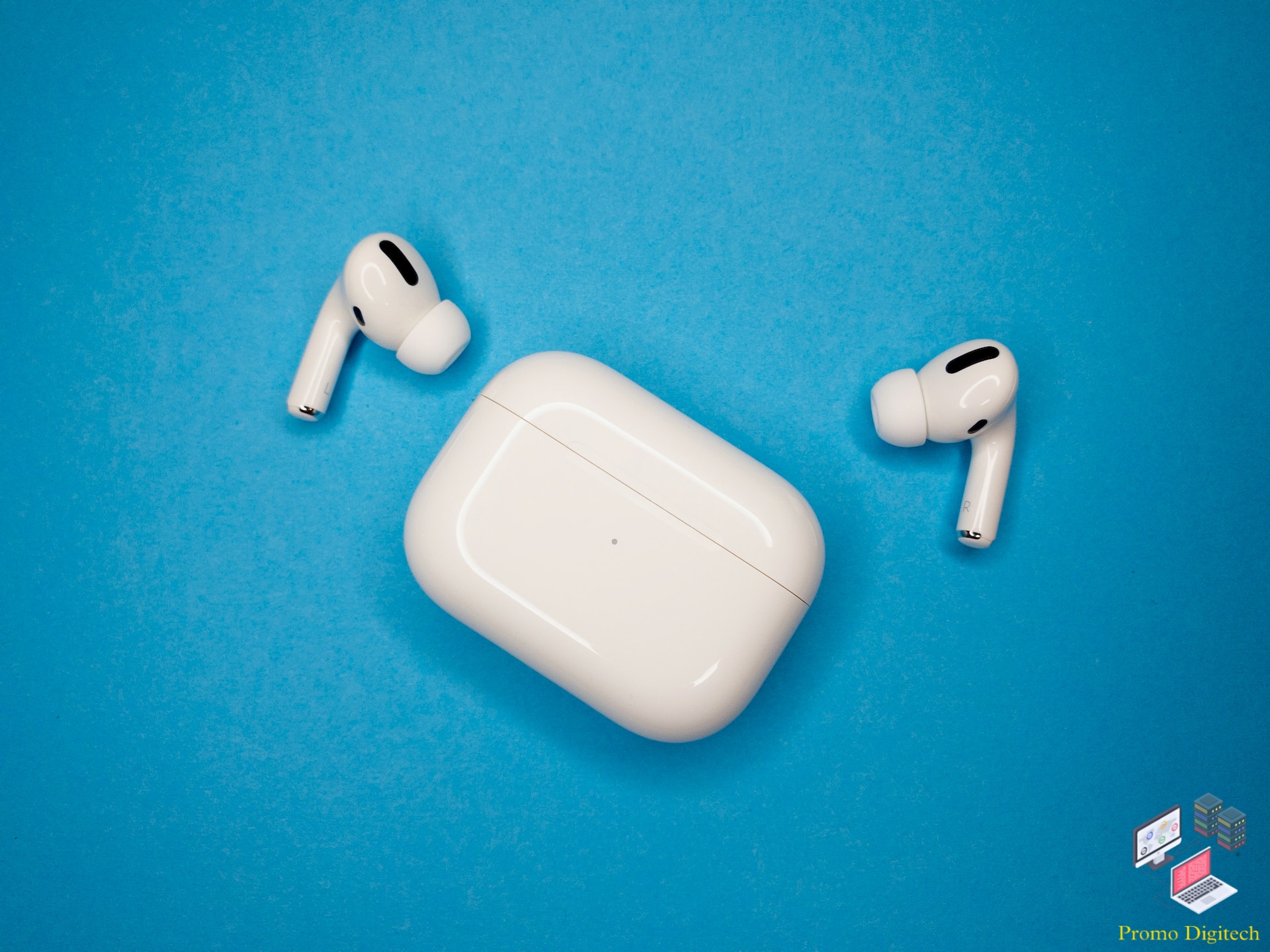 AirPods vs. AirPods Pro: Which One Should You Choose?