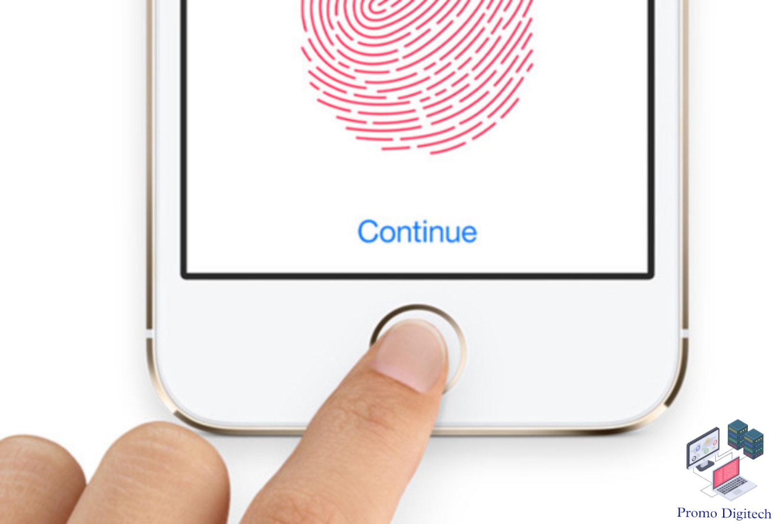 Touch ID Revolution: The Evolution of Biometric Security