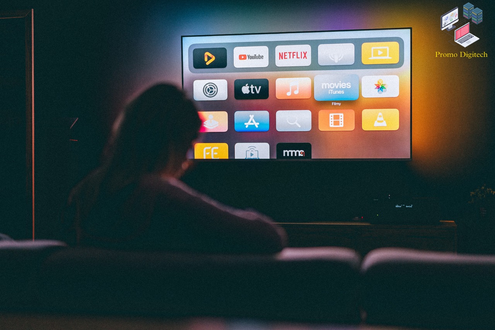 Apple TV App: The Future of Streaming is Here