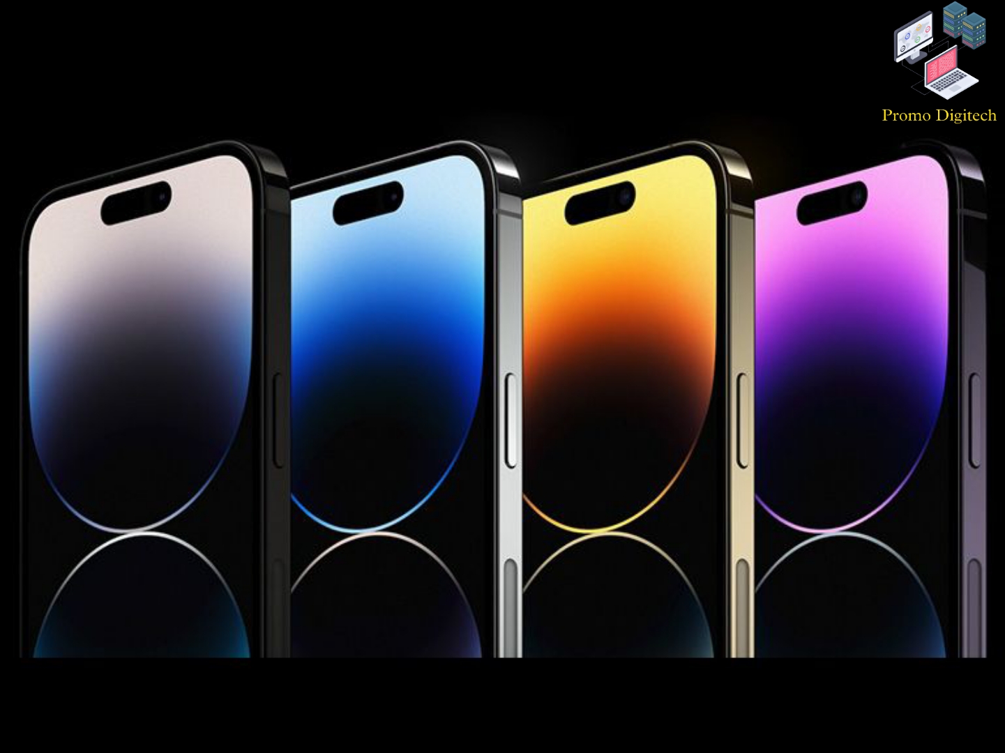 iPhone 14 Pro: The Ultimate Device for Tech Enthusiasts