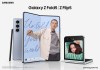 Foldable Fitness: How Galaxy Z Fold5 Integrates Wellness into Your Routine