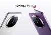 Huawei Mate X5: A Revolutionary Leap in Foldable Phone Technology