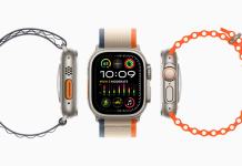 Fitness, Fashion, and Functionality: Apple Watch Ultra 2 in Focus