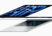 Apple’s Latest Game-Changer: The 13 and 15 Inch MacBook Air with M3 Chip