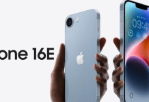 iPhone 16e Review: Premium Performance at a Mid-Range Price iPhone 16e Review