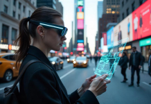 Smart Glasses in the USA: The Future of Wearable Tech Is Here Smart Glasses